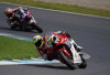 Podium Lagi, Pebalap Binaan Astra Honda Kencang melesat di Balapan Internasional
