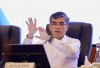 Tegaskan Komitmen Hapus Percaloan Rekrutmen Tenaga Kerja