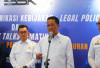 Komitmen Politik RUU Perampasan Aset, Antara Pemerintah dan DPR 