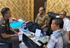 Mael Ditahan di Lapas Kelas IIB Muarabungo, Ditempatkan di Kamar Khusus Lansia 