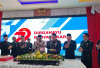 Polres Tanjab Barat Gelar Upacara Peringatan HUT ke-79 Bhayangkara 