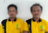 Ancam Anak Korban dengan Celurit, Dua Pelaku Curanmor Ditangkap 