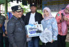 Alat Pengelolaan Sampah untuk Kampung Bahagia