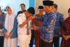 Pemkot Sungaipenuh Mulai Distribusikan Makanan Gratis di Sekolah