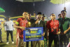 Batang Asam Juara Bupati Cup 2025, Bupati Anwar Sadat Resmi Tutup Turnamen