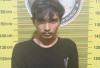 Dua Pengedar Sabu Didokok Disebuah Penginapan 