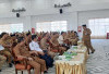Hari Ini Pelantikan Pejabat Pemkot Jambi