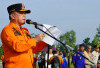 Status Karhutla Jambi Naik Minggu Ini, Resiko Karhutla Semakin Tinggi 
