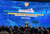 Pemerintah akan Bangun Giant Sea Wall, Anggaran Capai Rp 1,2 Triliun