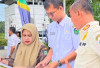 28 ASN Dan PPPK Terjaring Razia Langgar Disiplin