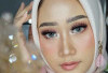 Cara Sembunyikan Wajah Lesu dengan Cepat