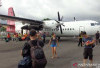 Dua Bandara di Pulau Flores Sudah Beroperasi Kembali