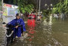  Masyarakat Diminta Waspada, Potensi Bencana Hidrometeorologi di Musim Hujan 