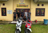 Modus Mogok, Dua Pemuda Bawa Kabur Motor