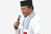 Muzammil jadi Presiden PKS