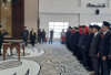 86 Pejabat Dilantik Walikota Jambi, Ini Nama-nama dan Harapannya