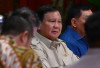 Presiden Prabowo Instruksikan Seluruh Dapur MBG Harus Dilengkapi Alat Sterilisasi dan Tes Makanan