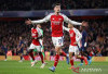 Havertz dan Jorginho Berpeluang Perkuat Arsenal, Leg Kedua Lawan PSG