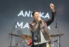 Andika Kangen Band Hadiri Festival Pengabuan 2025 