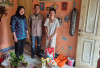 Viral di Medsos, Driver Ojol Jambi Dapat Bantuan Setelah Akun Grab Disuspend