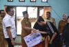 Ahli Waris Pekerja Rentan Kota Jambi Terima Manfaat Dari BPJS Ketenagakerjaan