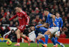 Gol Bunuh Diri Selamatkan Liverpool