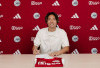 Ko Itakura Gabung Ajax