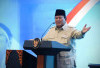 Presiden Tersentuh Dengar Testimoni Siswa Sekolah Rakyat