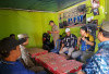 17 Warung dan 9 Karaoke Dirazia di Dua Kecamatan