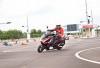 Tampil Mewah dengan New Honda PCX160, Sinsen Berikan Banyak Keuntungan
