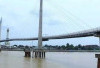Pemkot Jambi Belum Terima Gentala Arasy, Kondisi Jembatan Masih Memprihatinkan
