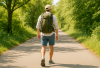 Dokter Bagikan Tips Pilih Sepatu Nyaman untuk Traveling Jarak Jauh, Biar Kaki Nggak Cepat Pegal!