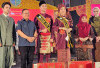 Walikota Tekankan Peran Pemuda, Bujang Gadis Jambi 2025 Terpilih