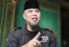 Ahmad Dhani Gratiskan Restoran yang Putar Lagu Dewa 19