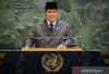 Prabowo Berikan Syarat kepada Israel