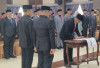  Bupati Tebo akan Lelang Jabatan, Dilaksanakan  Akhir Tahun 2025