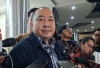 Dirut Sritex Bantah Dana Kredit untuk Keperluan Pribadi