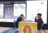 Fabian Glen dan Ivana Lasama Pimpin Klasemen JAPFA Chess Festival 2025