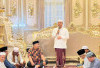 Tausiyah Jumat, SAH Ingatkan Larangan Berbuat Zalim dan Pembelaan Islam pada Orang yang Dizalimi
