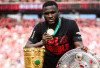 Resmi ke AC Milan