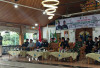 Bupati Fadhil Arief Hadiri Pelantikan IPSI Batang Hari Masa Bakti 2025–2029