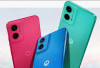 Ponsel Rp 2 Jutaan Rasa Flagship?