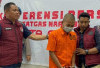 Kurir Narkotika Dituntut Seumur Hidup, Peredaran Narkotika 6 Kg Sabu dan Ribuan Butir Ekstasi