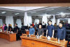 DPRD Batang Hari Gelar Rapat Paripurna, Bahas RAPBDP 2025 dan RPJMD 2025–2029
