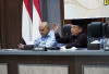 Al Haris Dorong Percepatan Pembangunan Daerah Terpencil, Serta Implementasi Program MBG 
