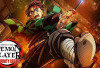 Film Demon Slayer: Infinity Castle Pertahankan Puncak Box Office Korea