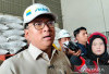 Wamentan Tegaskan Bulog Dititikberatkan Beli Gabah Petani