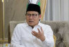 Cak Imin Dukung ISNU Jadi Lokomotif Gerakan Intelektual NU