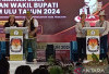 Hanya Diikuti Dua Pasangan, Debat Cabup-Cawabup PSU 