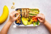Rekomendasi Camilan Sehat untuk Diet, Enak dan Tetap Menjaga Berat Badan